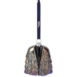 Taylor Swift Karma Jacket Ornament